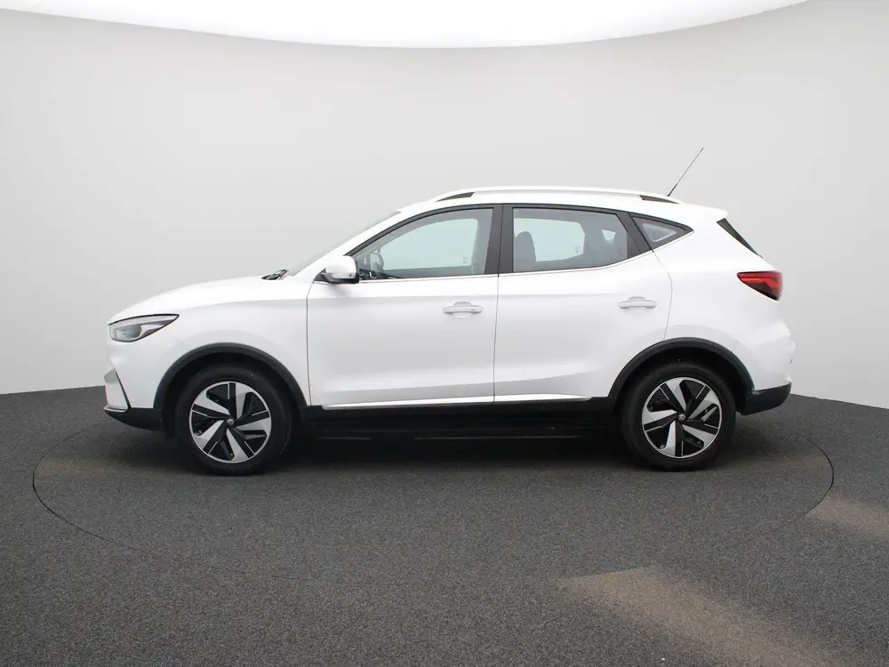 MG ZS Standard Range 50kWh Comfort uit 2023, foto 5