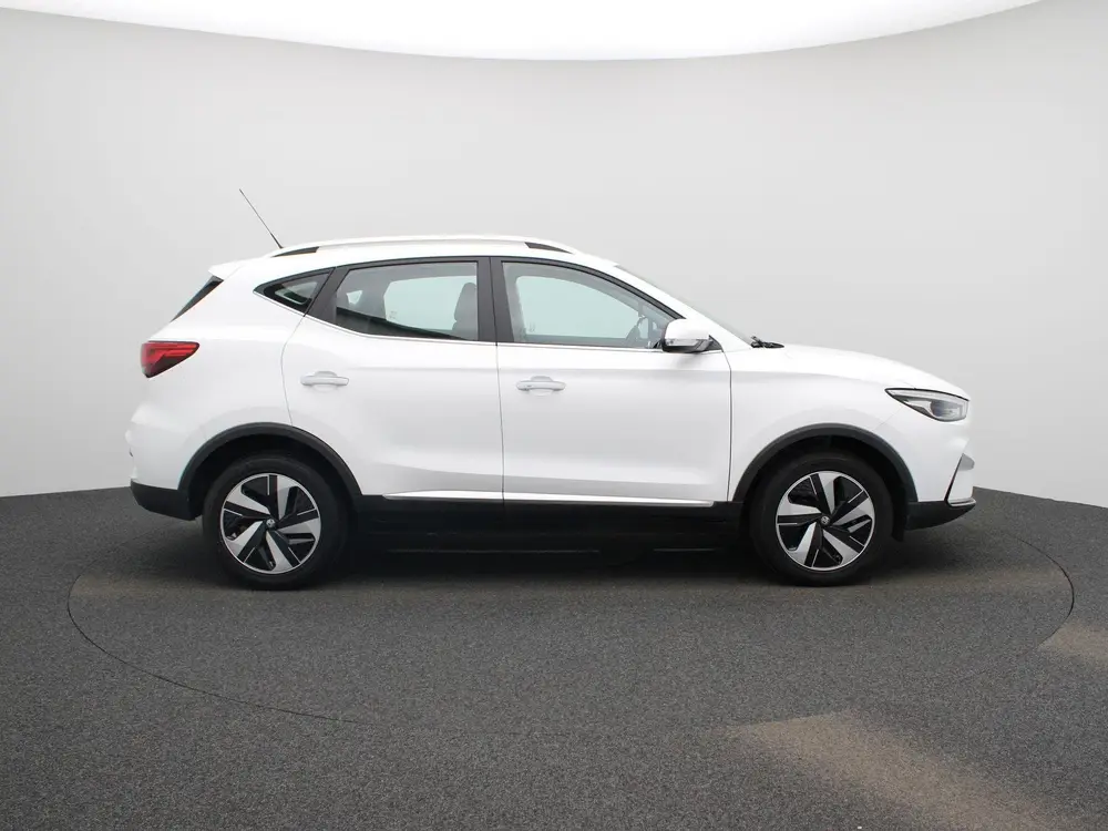 MG ZS Standard Range 50kWh Comfort uit 2023, foto 7