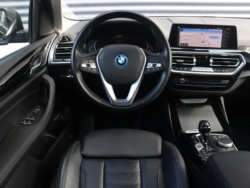 BMW X3 xDrive30e uit 2022, foto 10