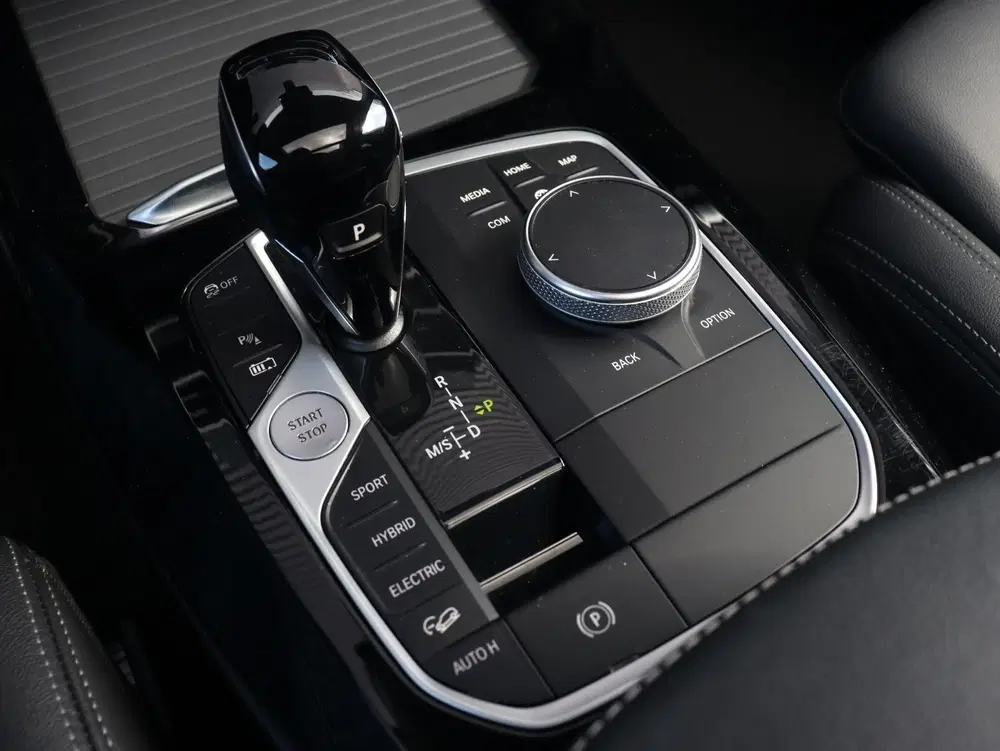BMW X3 xDrive30e uit 2022, foto 20