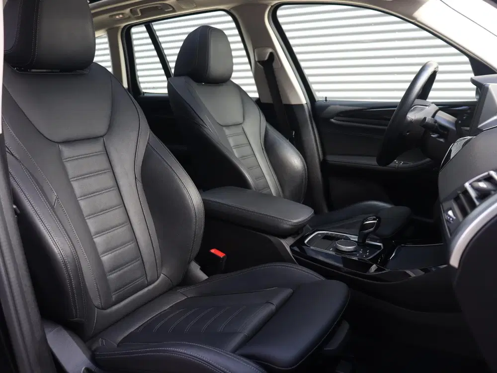 BMW X3 xDrive30e uit 2022, foto 9