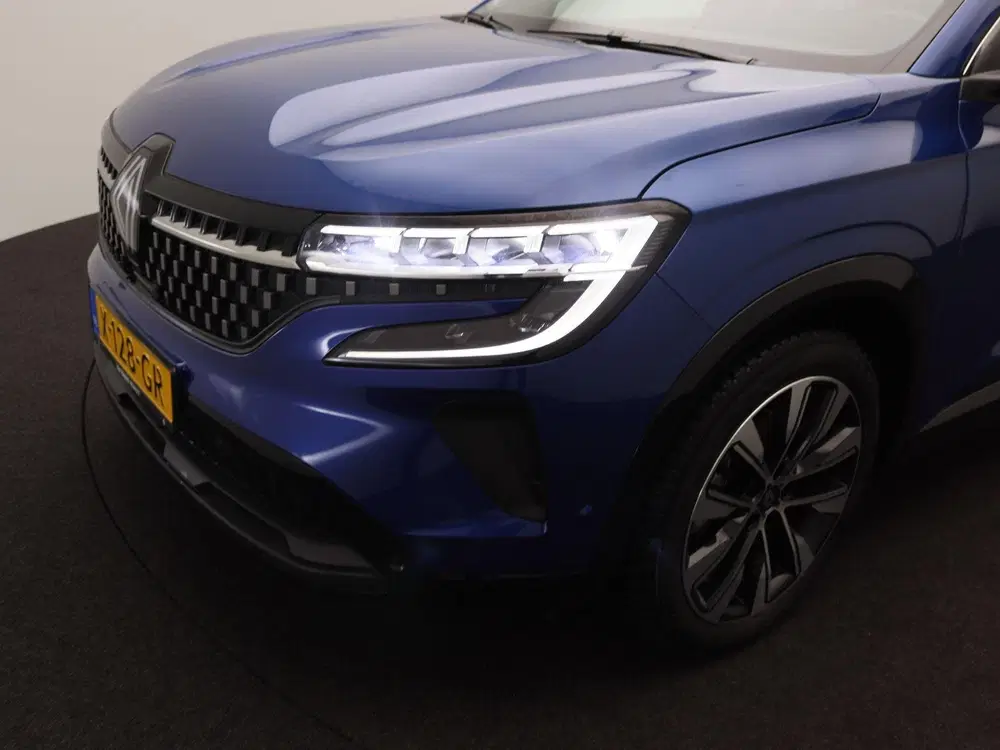 Renault Austral mild hybrid advanced 130 techno uit 2023, foto 14