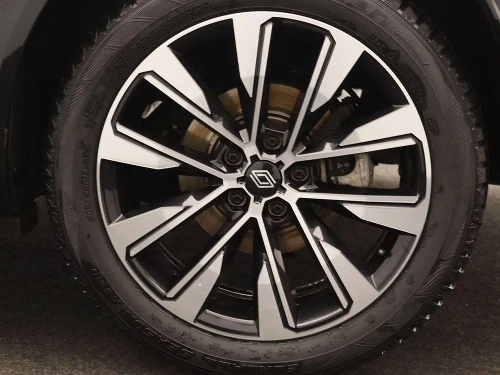 Renault Austral mild hybrid advanced 130 techno uit 2023, foto 15