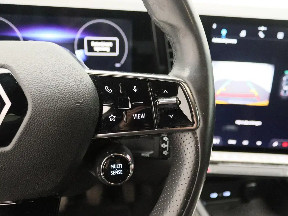 Renault Austral mild hybrid advanced 130 techno uit 2023, foto 17