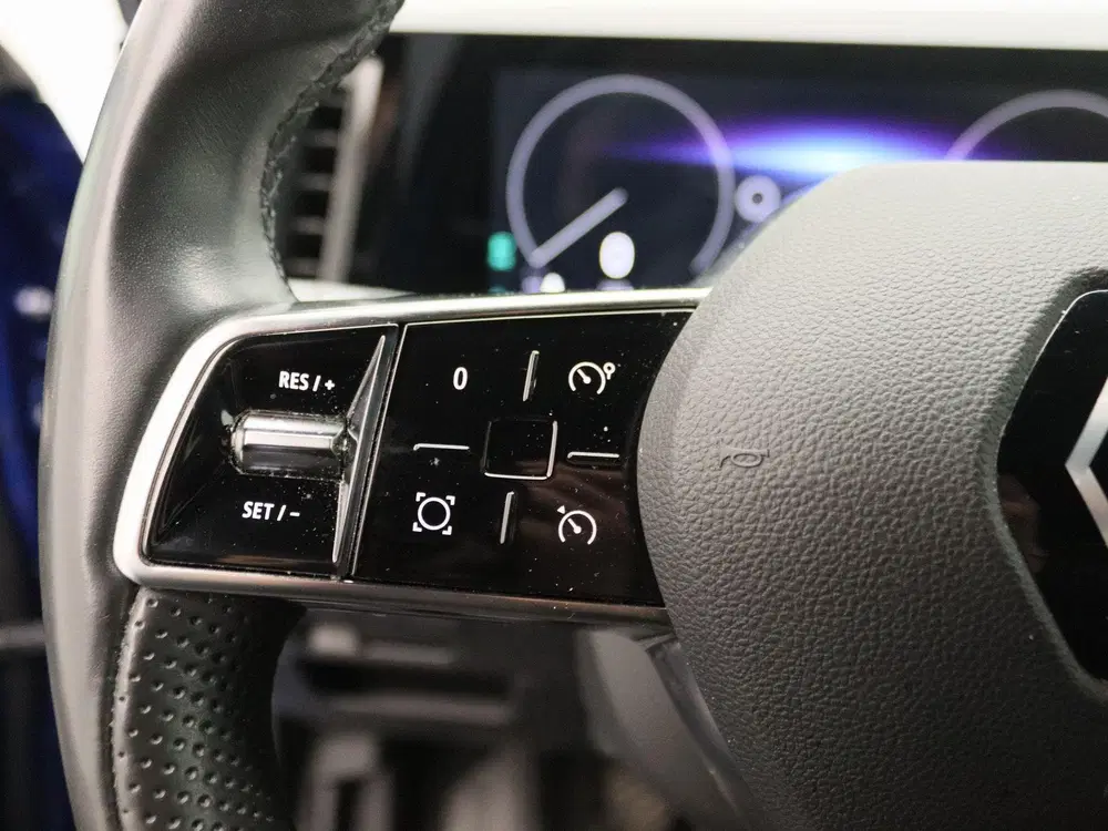 Renault Austral mild hybrid advanced 130 techno uit 2023, foto 18