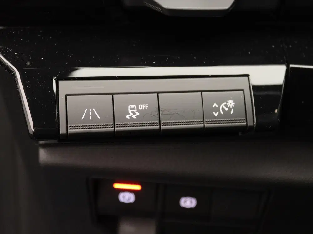 Renault Austral mild hybrid advanced 130 techno uit 2023, foto 19