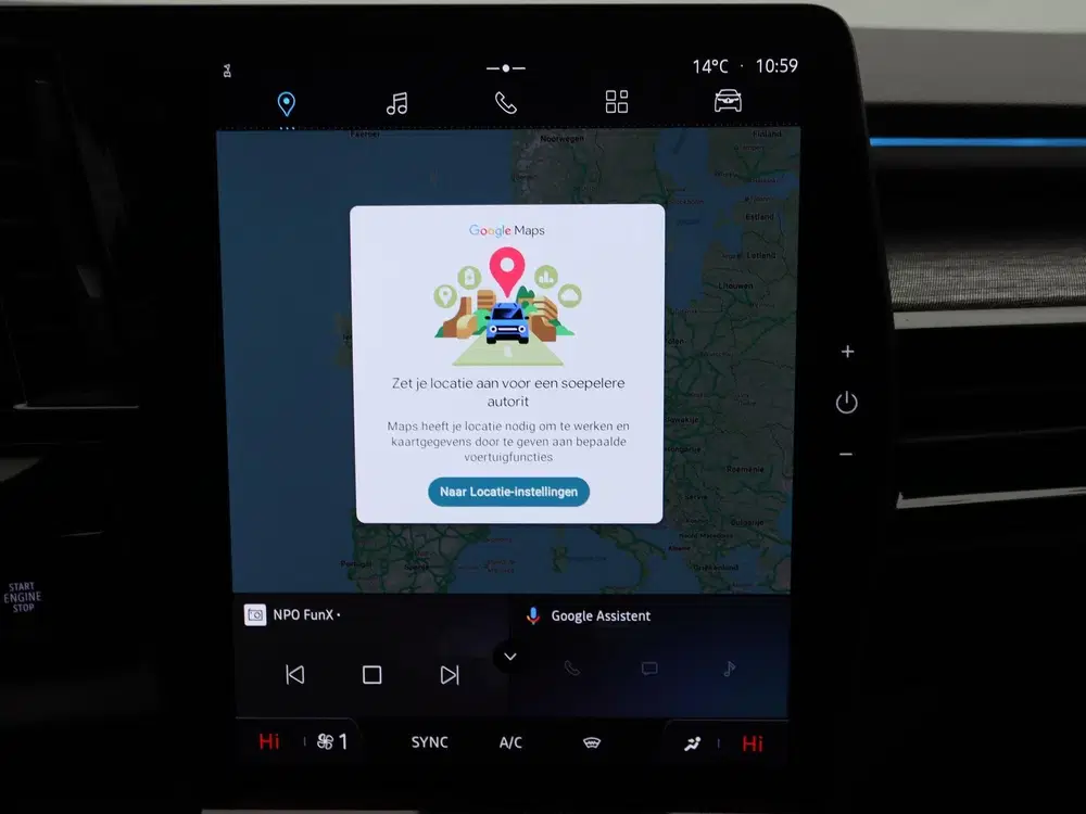 Renault Austral mild hybrid advanced 130 techno uit 2023, foto 9