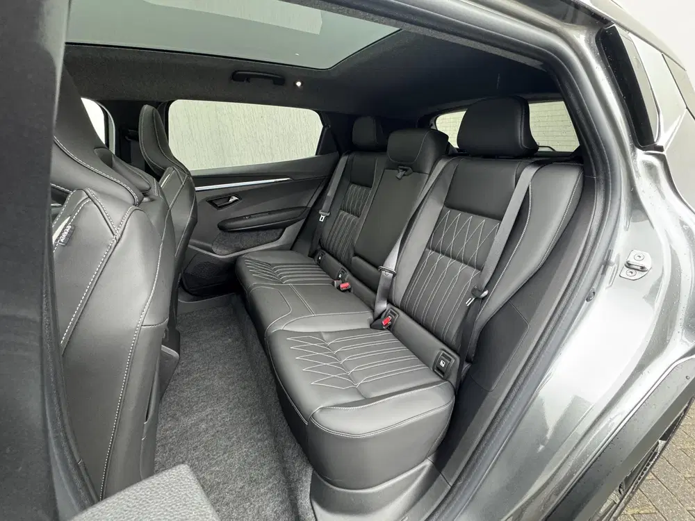 Mitsubishi Eclipse Cross Instyle 87 kWh + 22 kw lader uit 2025, foto 10