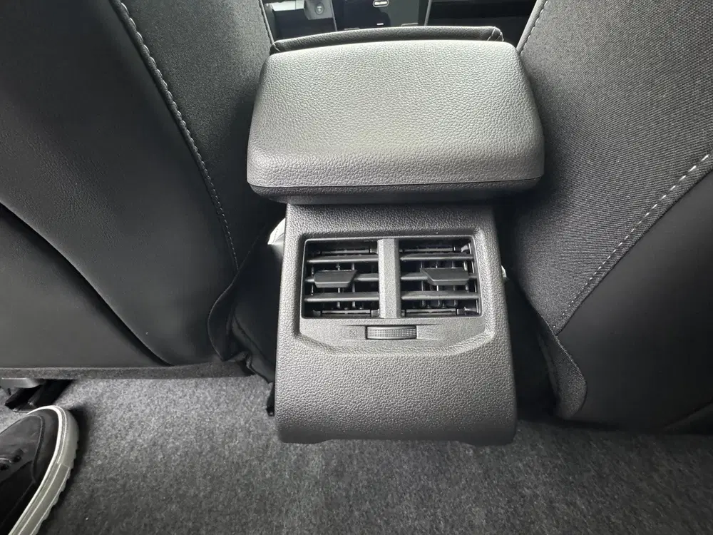 Mitsubishi Eclipse Cross Instyle 87 kWh + 22 kw lader uit 2025, foto 13