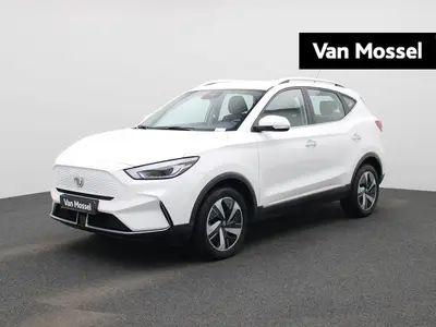 MG ZS Standard Range 50kWh Comfort uit 2023