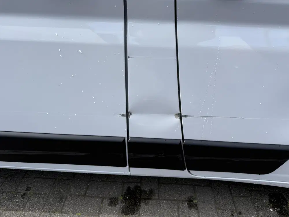 Toyota Proace Proace Max 35 L2H2 BlueHDi 140 Meister uit 2026, foto 11
