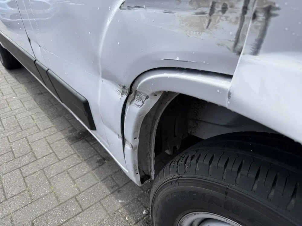 Toyota Proace Proace Max 35 L2H2 BlueHDi 140 Meister uit 2026, foto 12