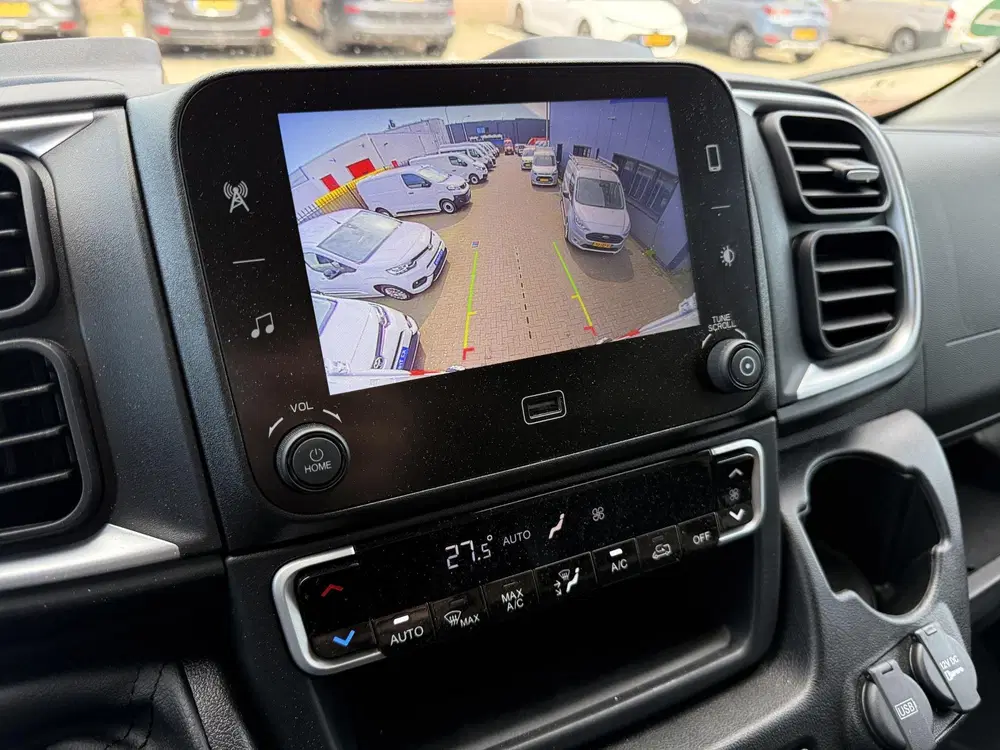 Toyota Proace Proace Max 35 L2H2 BlueHDi 140 Meister uit 2026, foto 15