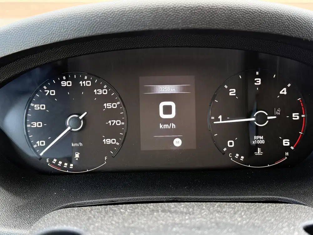 Toyota Proace Proace Max 35 L2H2 BlueHDi 140 Meister uit 2026, foto 18