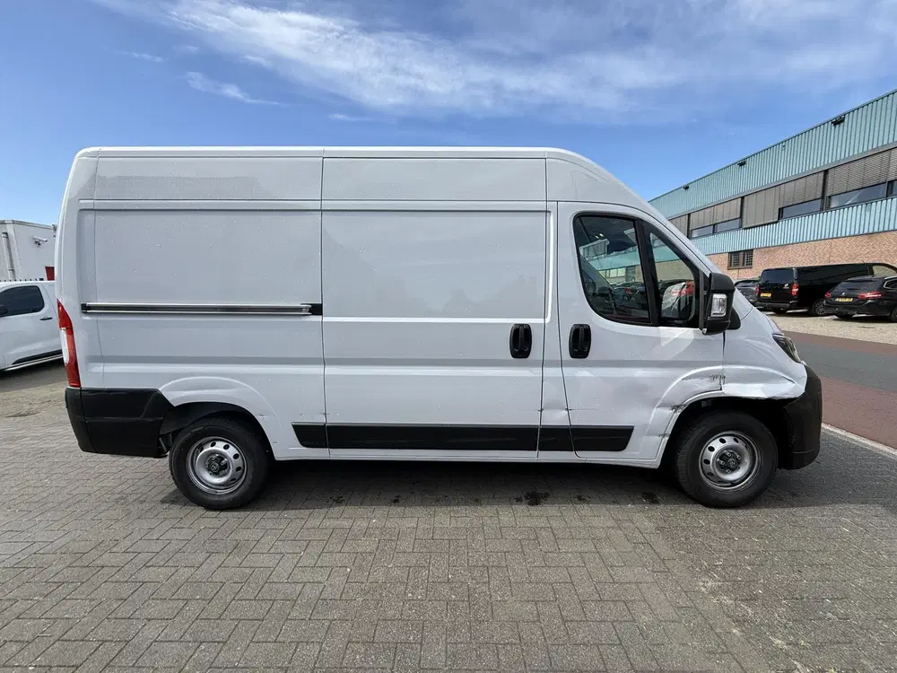 Toyota Proace Proace Max 35 L2H2 BlueHDi 140 Meister uit 2026, foto 2