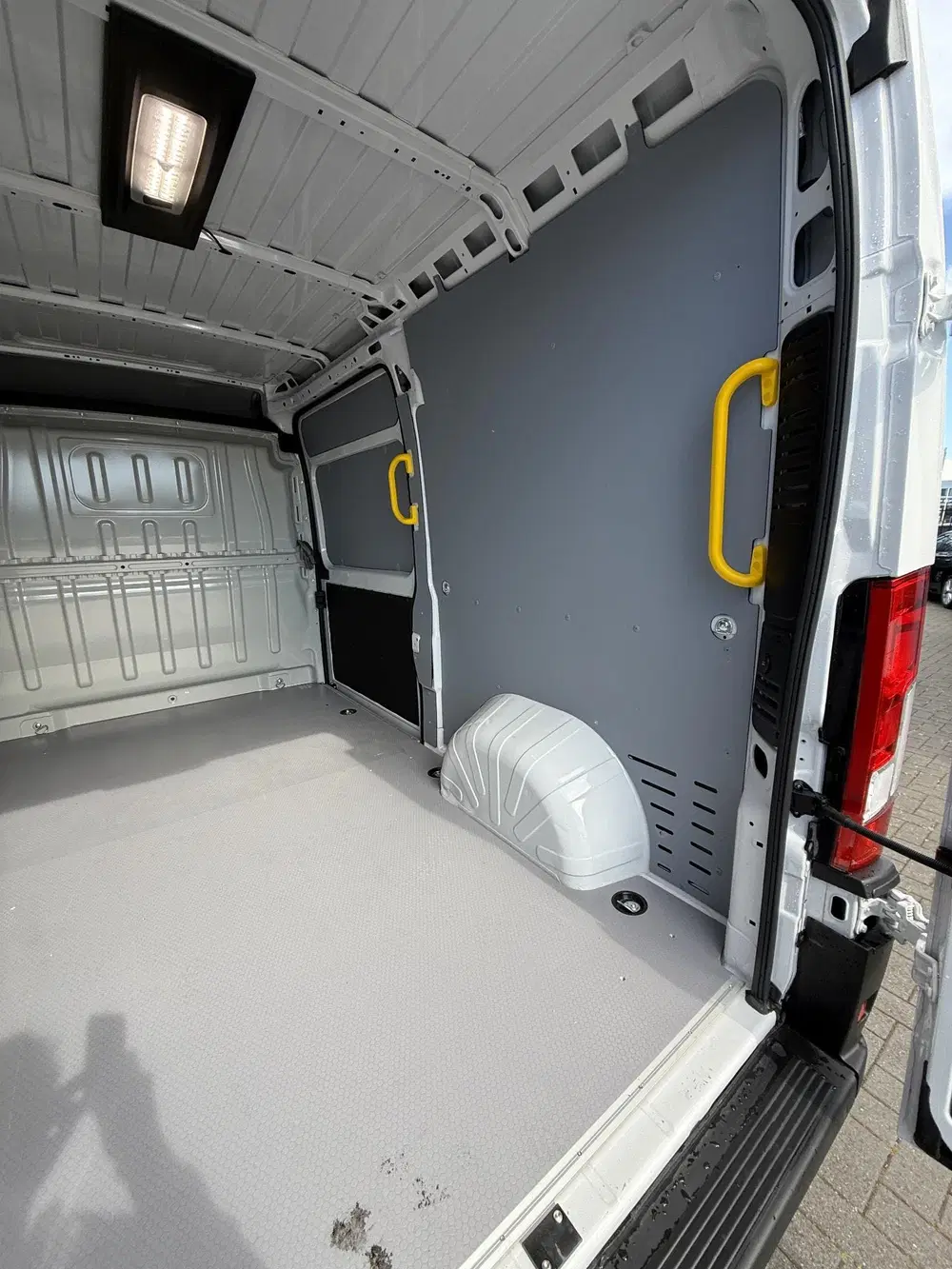Toyota Proace Proace Max 35 L2H2 BlueHDi 140 Meister uit 2026, foto 5