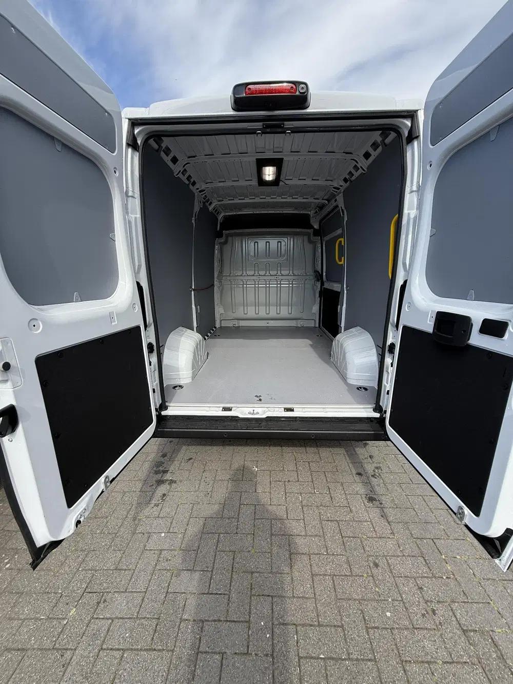 Toyota Proace Proace Max 35 L2H2 BlueHDi 140 Meister uit 2026, foto 6