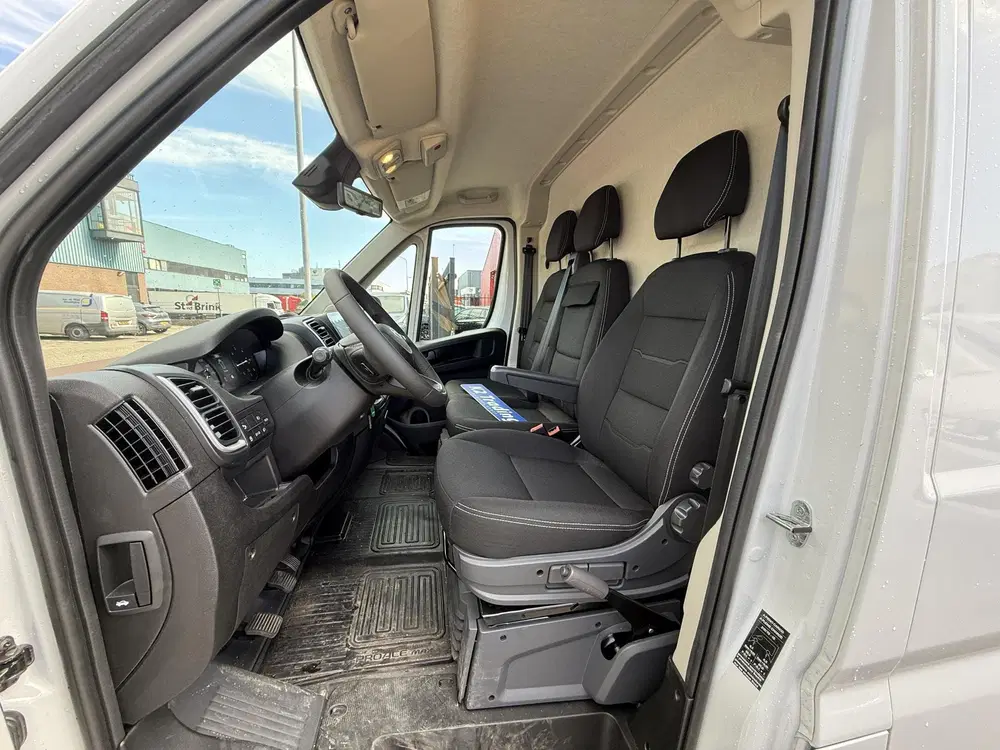 Toyota Proace Proace Max 35 L2H2 BlueHDi 140 Meister uit 2026, foto 7