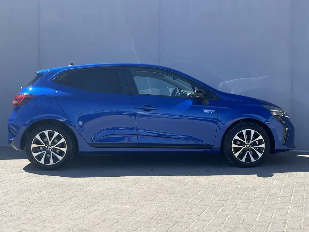 Mitsubishi Colt 1.6 HEV Intense uit 2024, foto 16