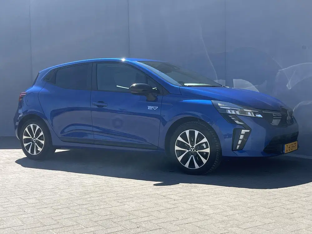 Mitsubishi Colt 1.6 HEV Intense uit 2024, foto 17