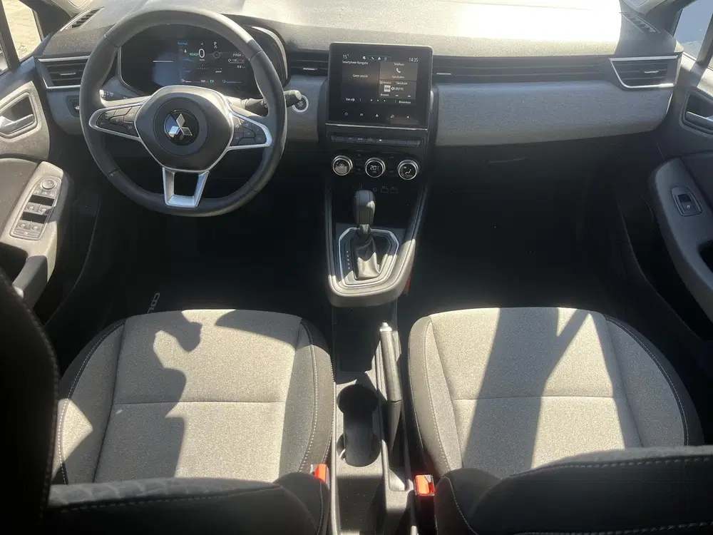 Mitsubishi Colt 1.6 HEV Intense uit 2024, foto 2