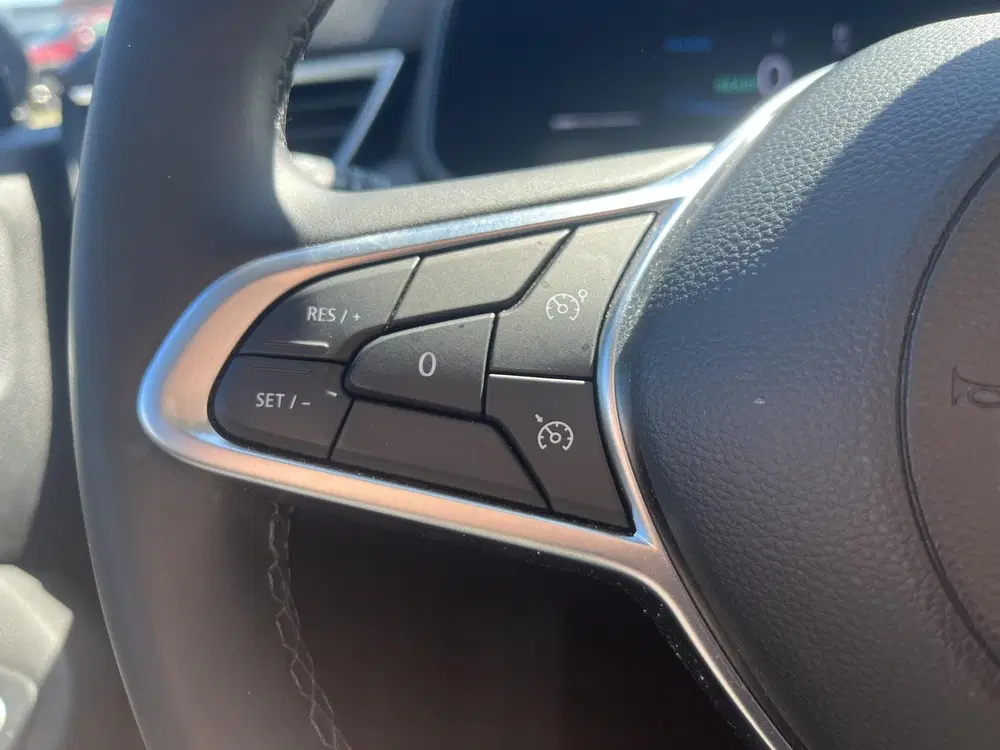 Mitsubishi Colt 1.6 HEV Intense uit 2024, foto 4