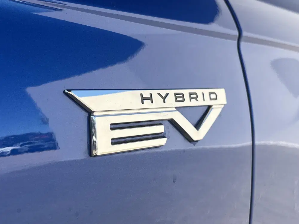 Mitsubishi Colt 1.6 HEV Intense uit 2024, foto 5
