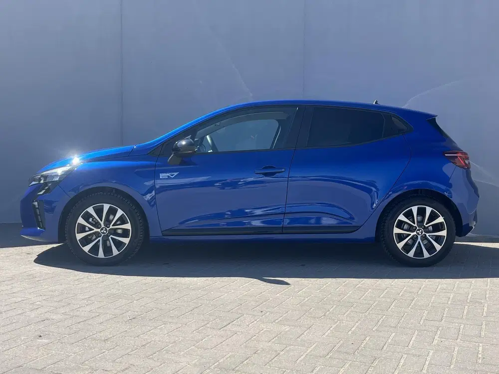 Mitsubishi Colt 1.6 HEV Intense uit 2024, foto 8