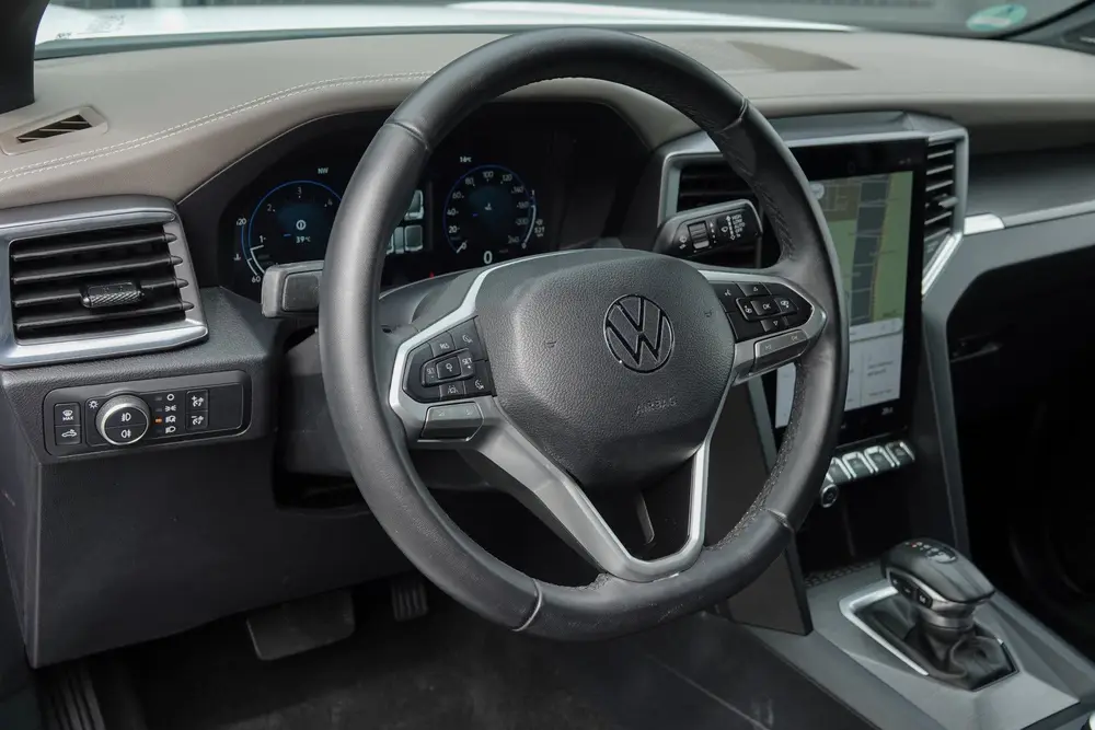Volkswagen Amarok 3.0Tdi V6 241Pk Aut. | Aventura | 4-Motion uit 2024, foto 15