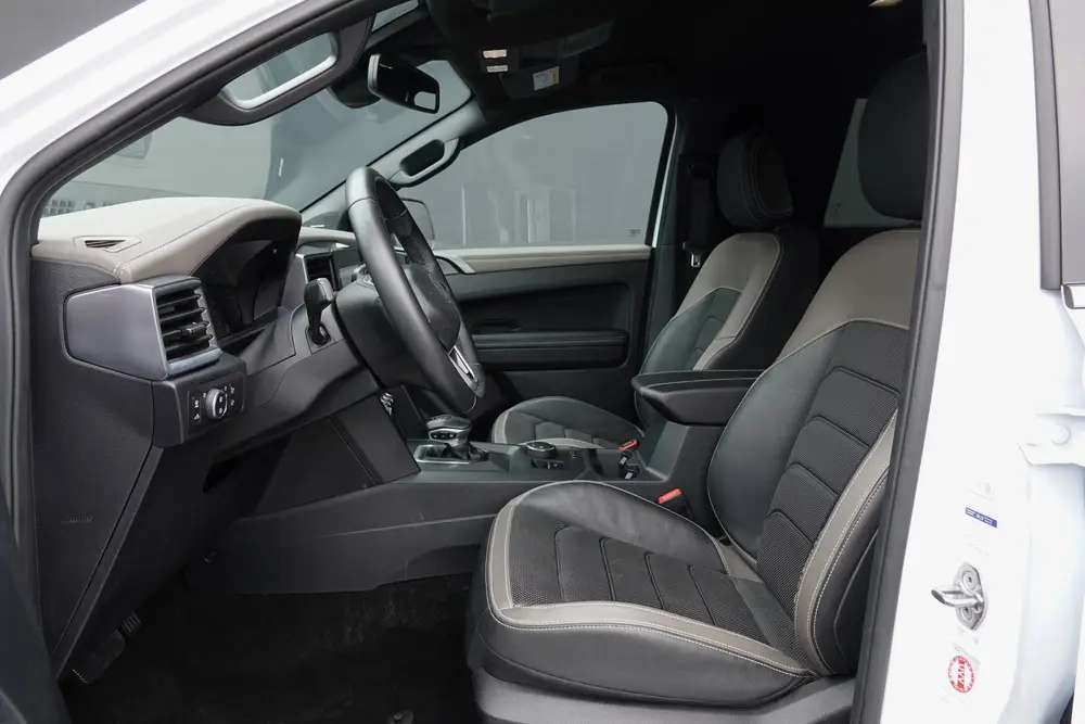 Volkswagen Amarok 3.0Tdi V6 241Pk Aut. | Aventura | 4-Motion uit 2024, foto 5