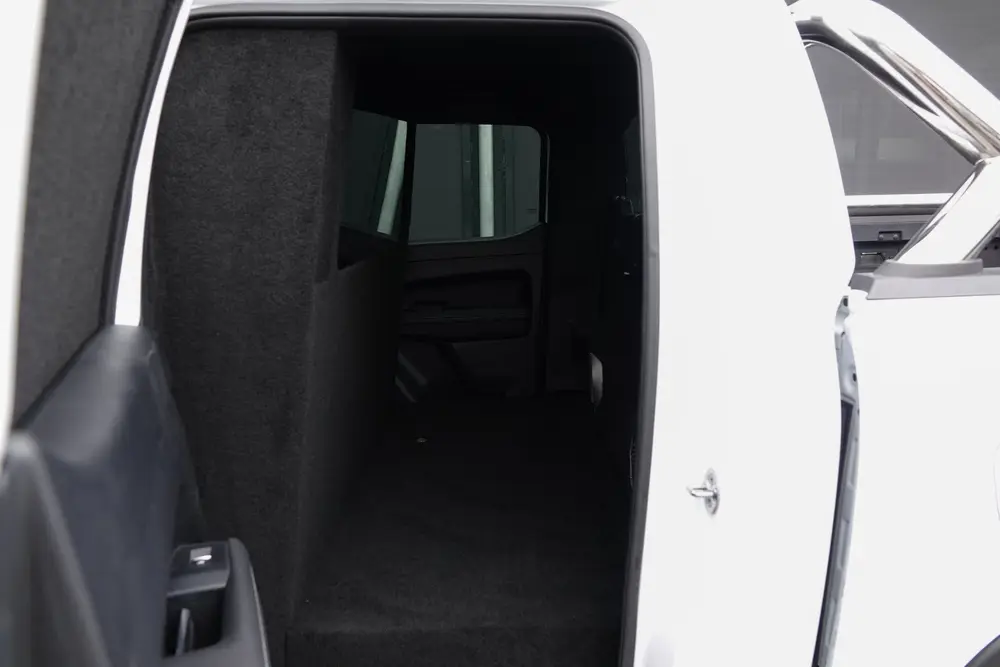 Volkswagen Amarok 3.0Tdi V6 241Pk Aut. | Aventura | 4-Motion uit 2024, foto 6
