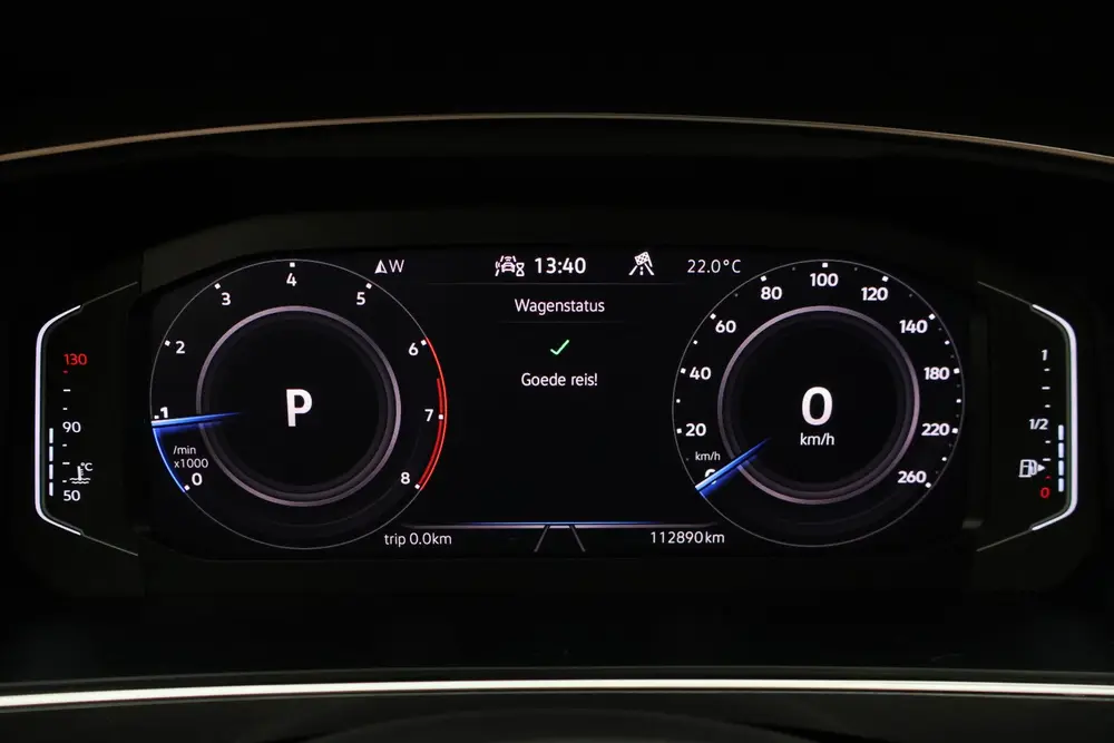 Volkswagen Tiguan Allspace 1.5 TSI DSG Highline Business R-L uit 2021, foto 4