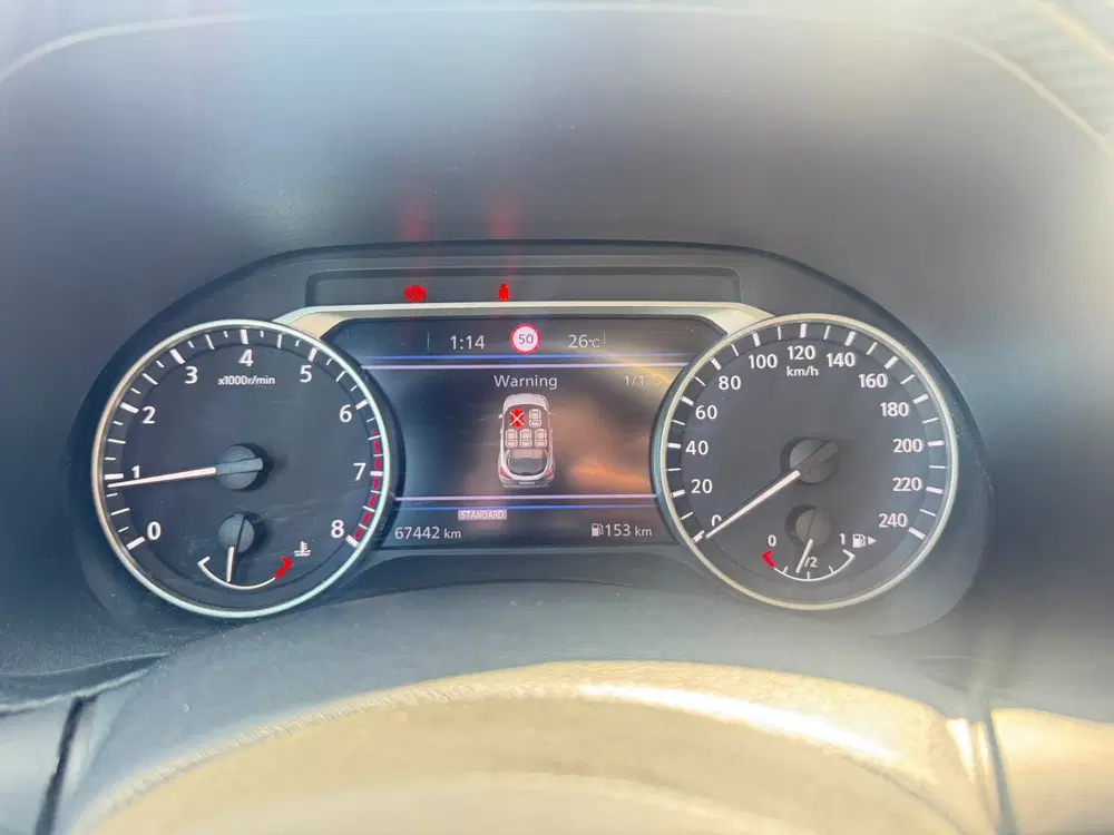 Nissan Juke 1.0 DIG-T N-Connecta uit 2021, foto 7