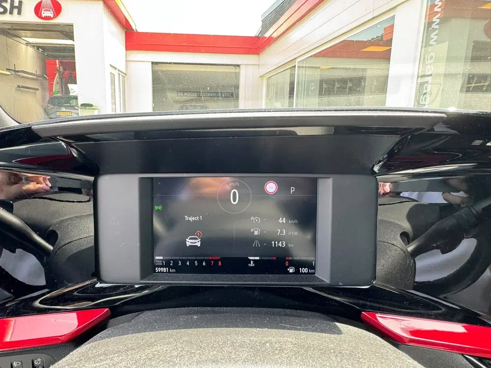 Opel Mokka 1.2 Turbo GS Line uit 2021, foto 12