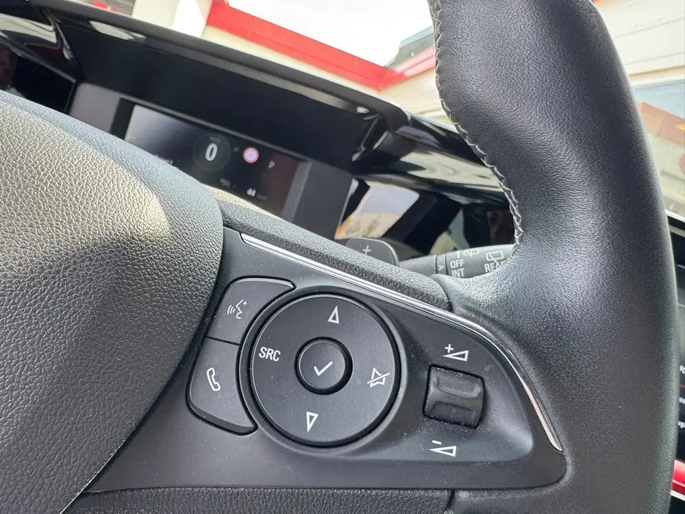 Opel Mokka 1.2 Turbo GS Line uit 2021, foto 13