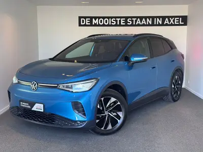 Volkswagen ID.4 Pro Business 77 kWh uit 2024