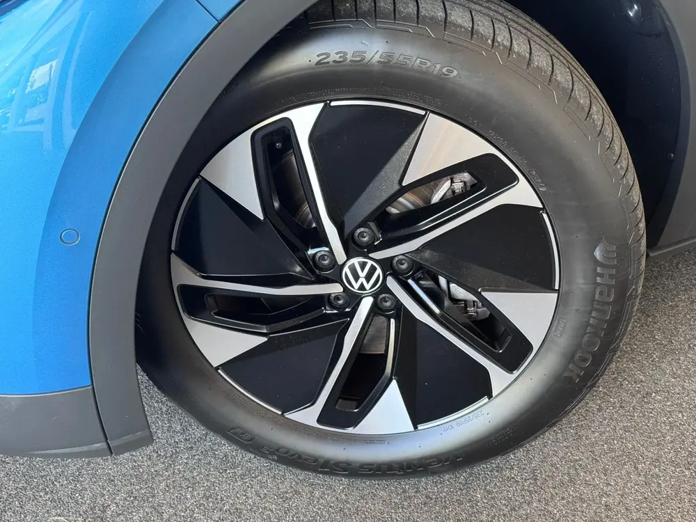 Volkswagen ID.4 Pro Business 77 kWh uit 2024, foto 12