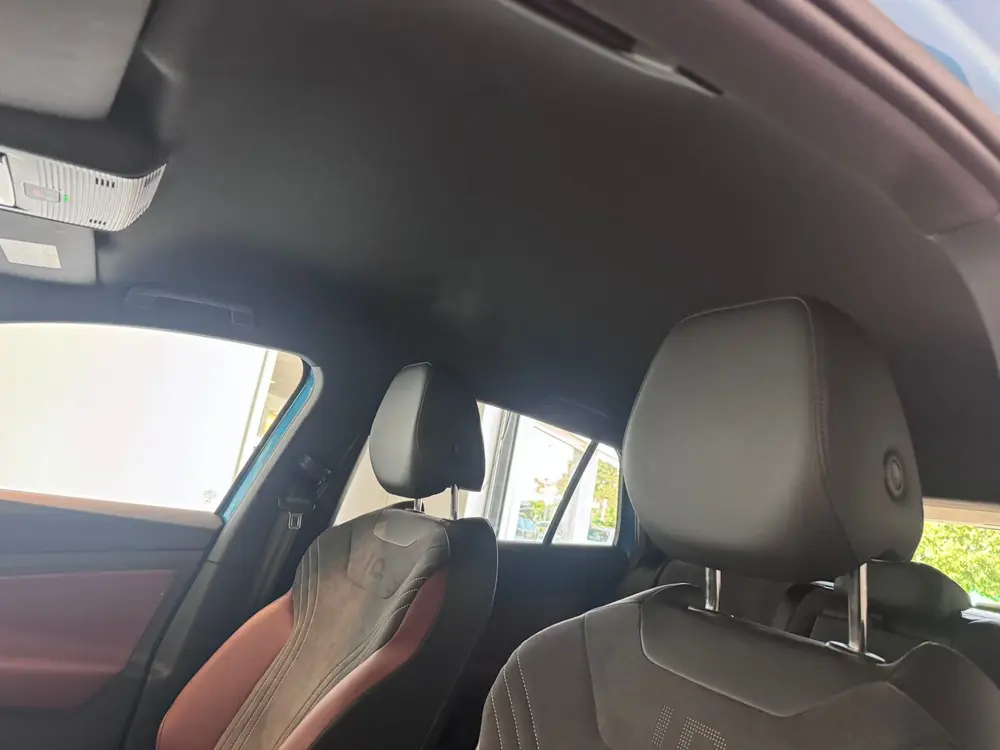 Volkswagen ID.4 Pro Business 77 kWh uit 2024, foto 18