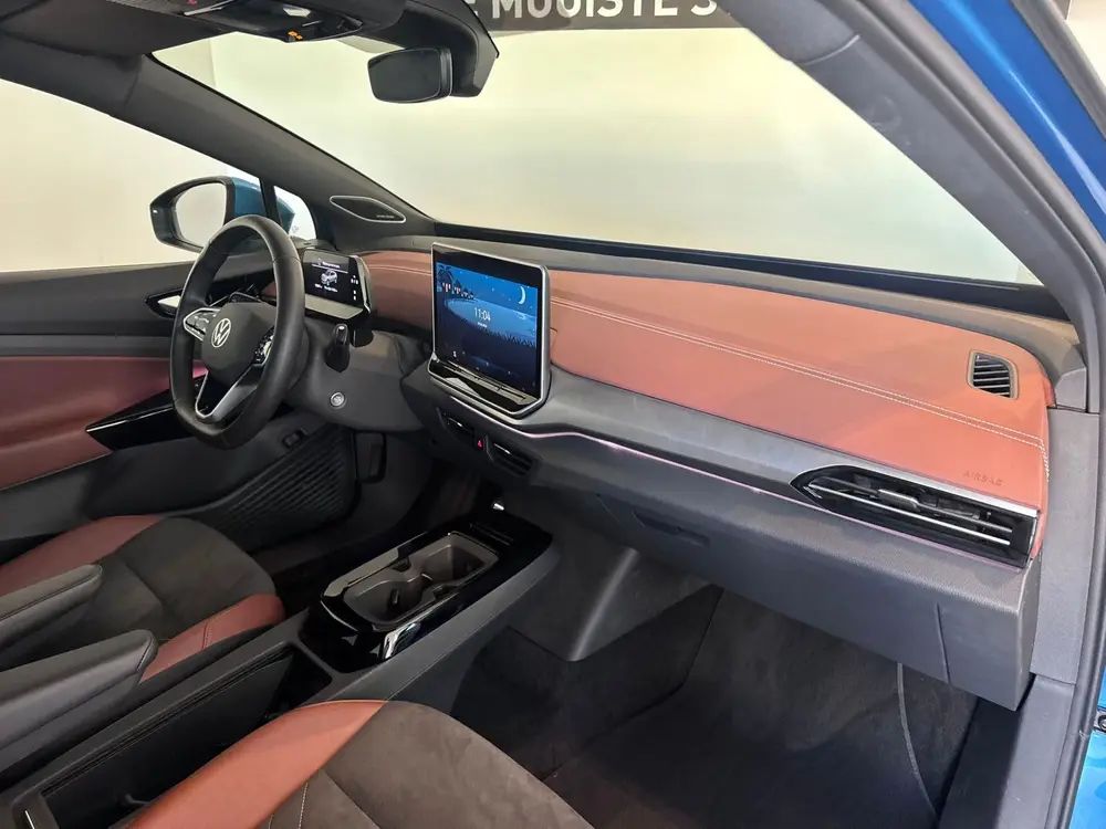 Volkswagen ID.4 Pro Business 77 kWh uit 2024, foto 20