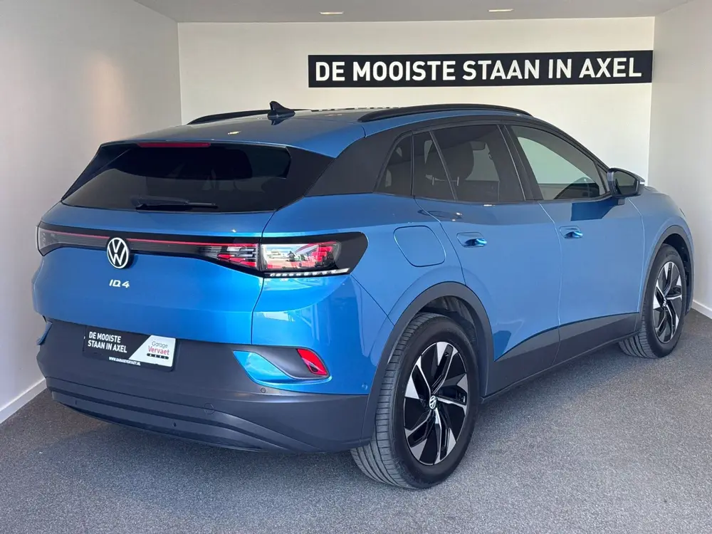 Volkswagen ID.4 Pro Business 77 kWh uit 2024, foto 4