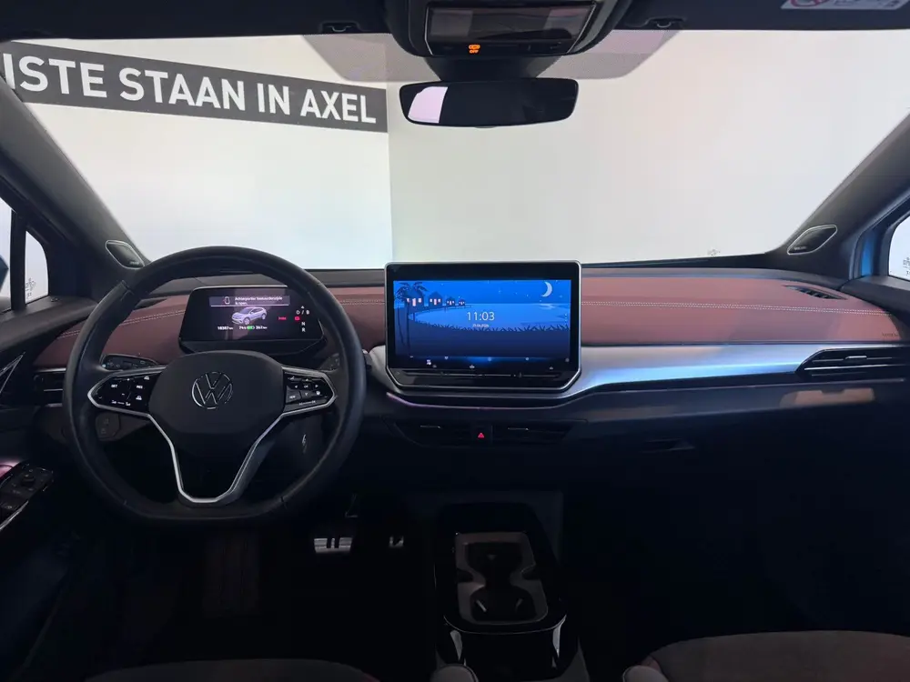 Volkswagen ID.4 Pro Business 77 kWh uit 2024, foto 5