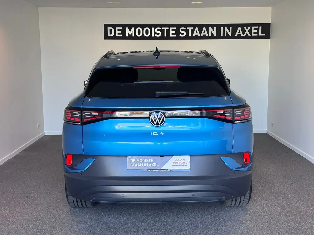 Volkswagen ID.4 Pro Business 77 kWh uit 2024, foto 7