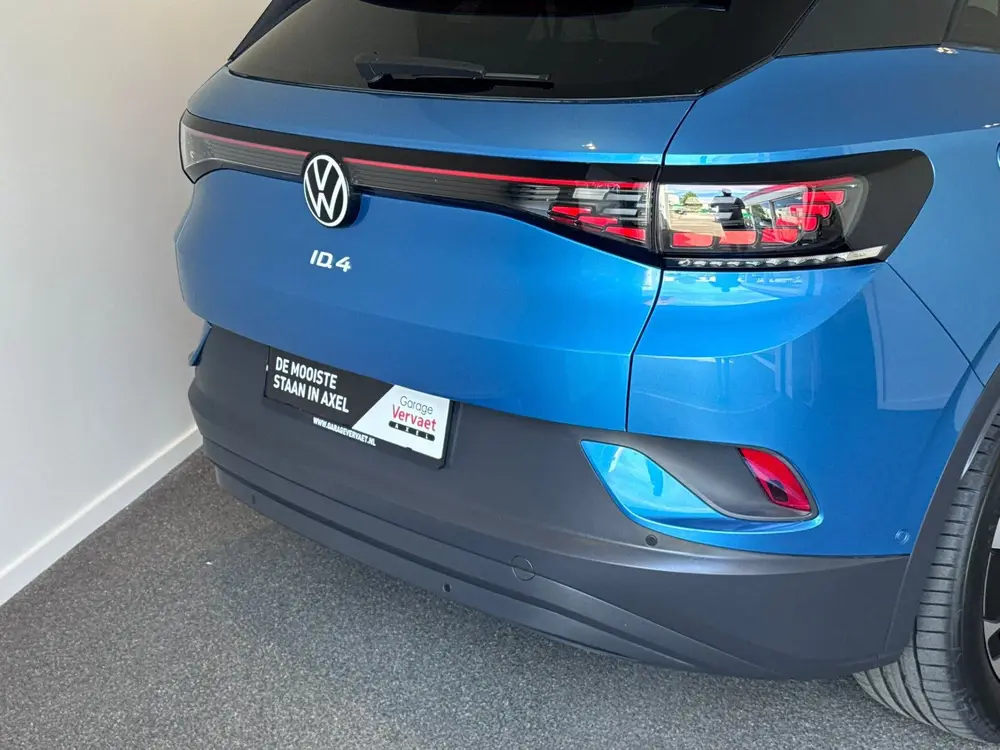 Volkswagen ID.4 Pro Business 77 kWh uit 2024, foto 9
