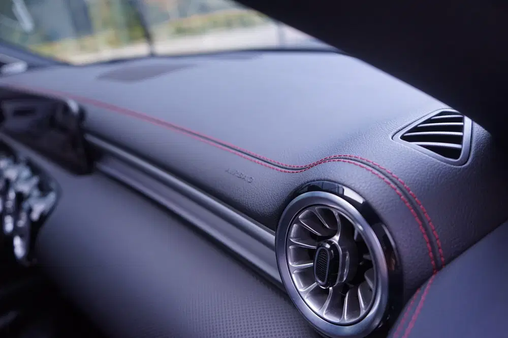 Mercedes-Benz CLA 180 AMG ACC Pano Memory 360 HUD IHC uit 2024, foto 13