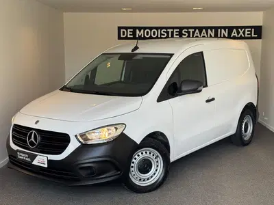 Mercedes-Benz Citan 108 CDI L1 Base uit 2023