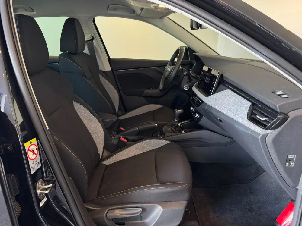 Skoda Kamiq 1.0 TSI Business Edition uit 2025, foto 16