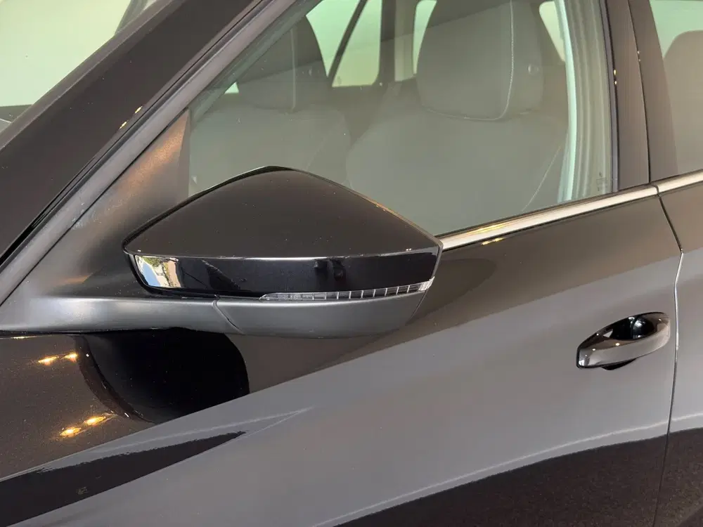 Skoda Kamiq 1.0 TSI Business Edition uit 2025, foto 6
