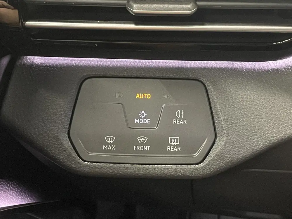 Volkswagen ID.4 Pro Limited Edition 77 kWh Navigatie Apple C uit 2026, foto 10