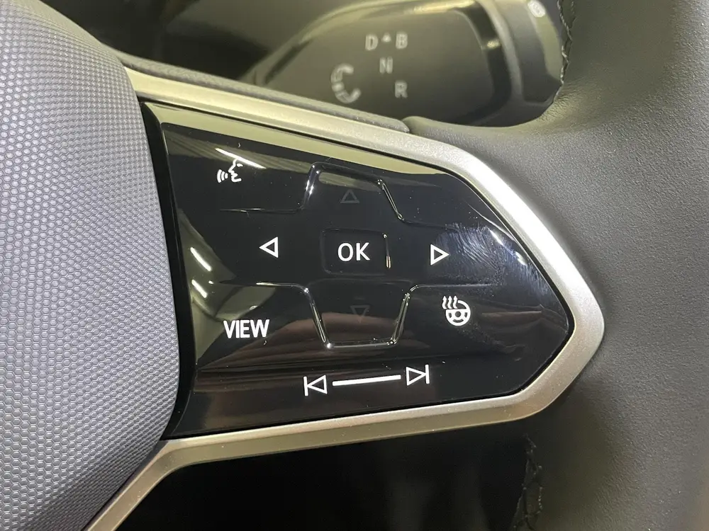 Volkswagen ID.4 Pro Limited Edition 77 kWh Navigatie Apple C uit 2026, foto 14