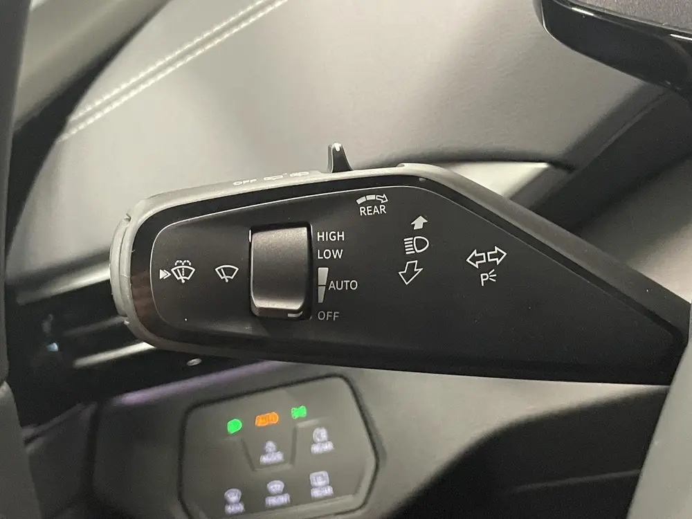 Volkswagen ID.4 Pro Limited Edition 77 kWh Navigatie Apple C uit 2026, foto 15